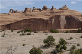 Arches National Park